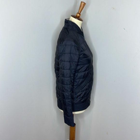 Lululemon Reversible The‎ Bomb Bomber Jacket - Picture 6 of 10